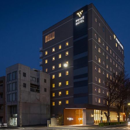 Shimanami Prime Hotel อิมาบาริ ภายนอก รูปภาพ