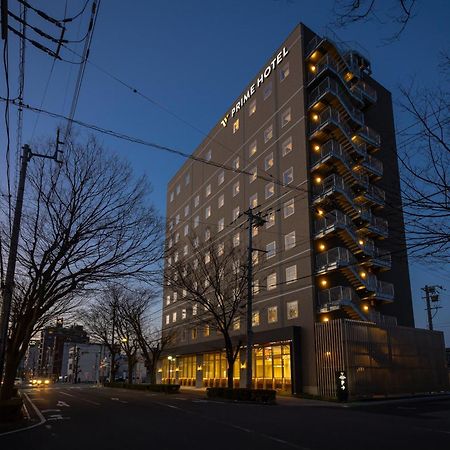 Shimanami Prime Hotel อิมาบาริ ภายนอก รูปภาพ