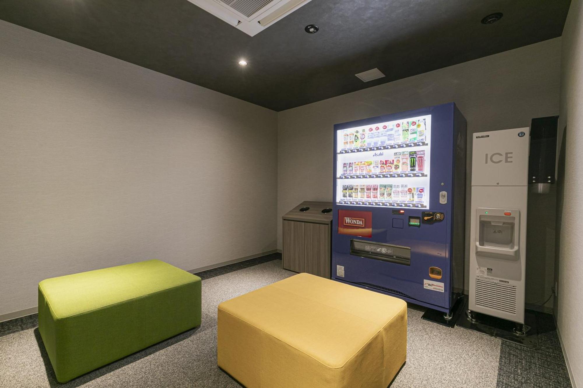 Shimanami Prime Hotel อิมาบาริ ภายนอก รูปภาพ