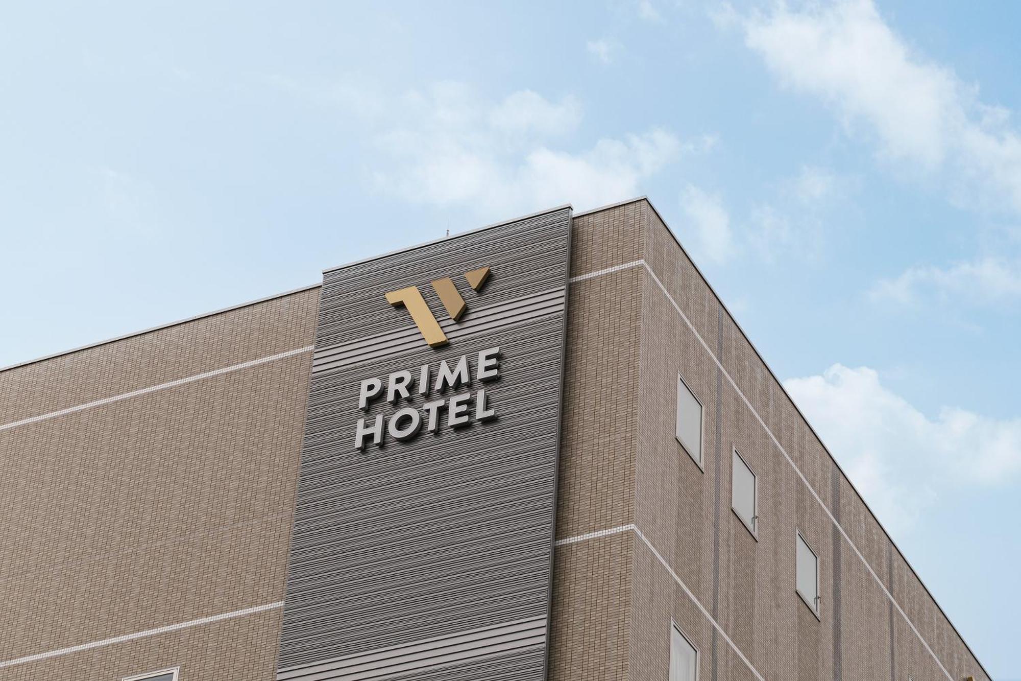 Shimanami Prime Hotel อิมาบาริ ภายนอก รูปภาพ