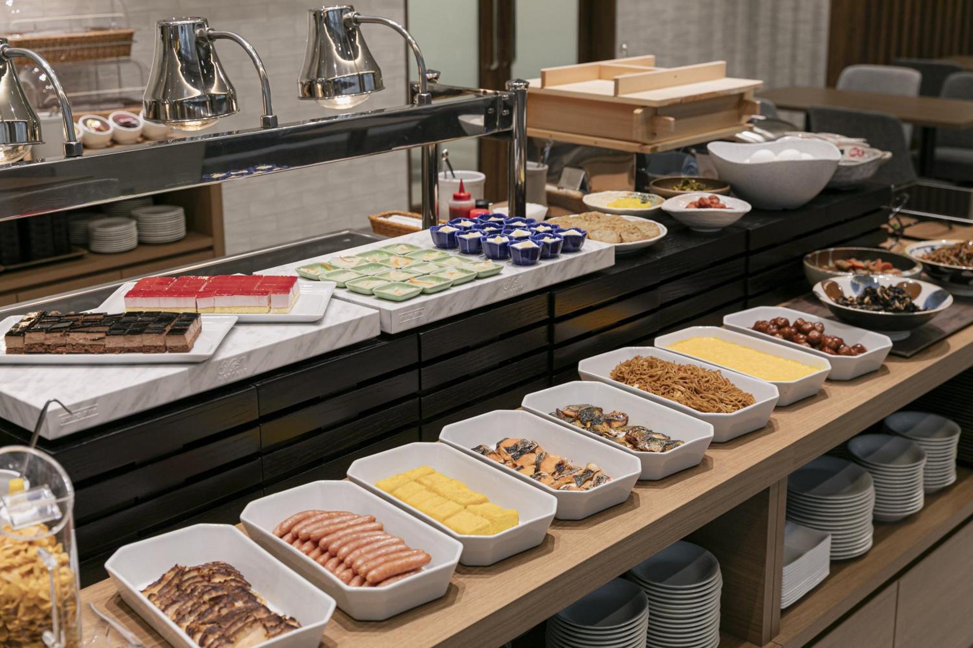 Shimanami Prime Hotel อิมาบาริ ภายนอก รูปภาพ