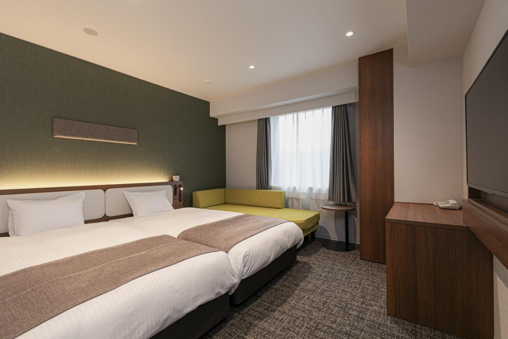 Shimanami Prime Hotel อิมาบาริ ภายนอก รูปภาพ