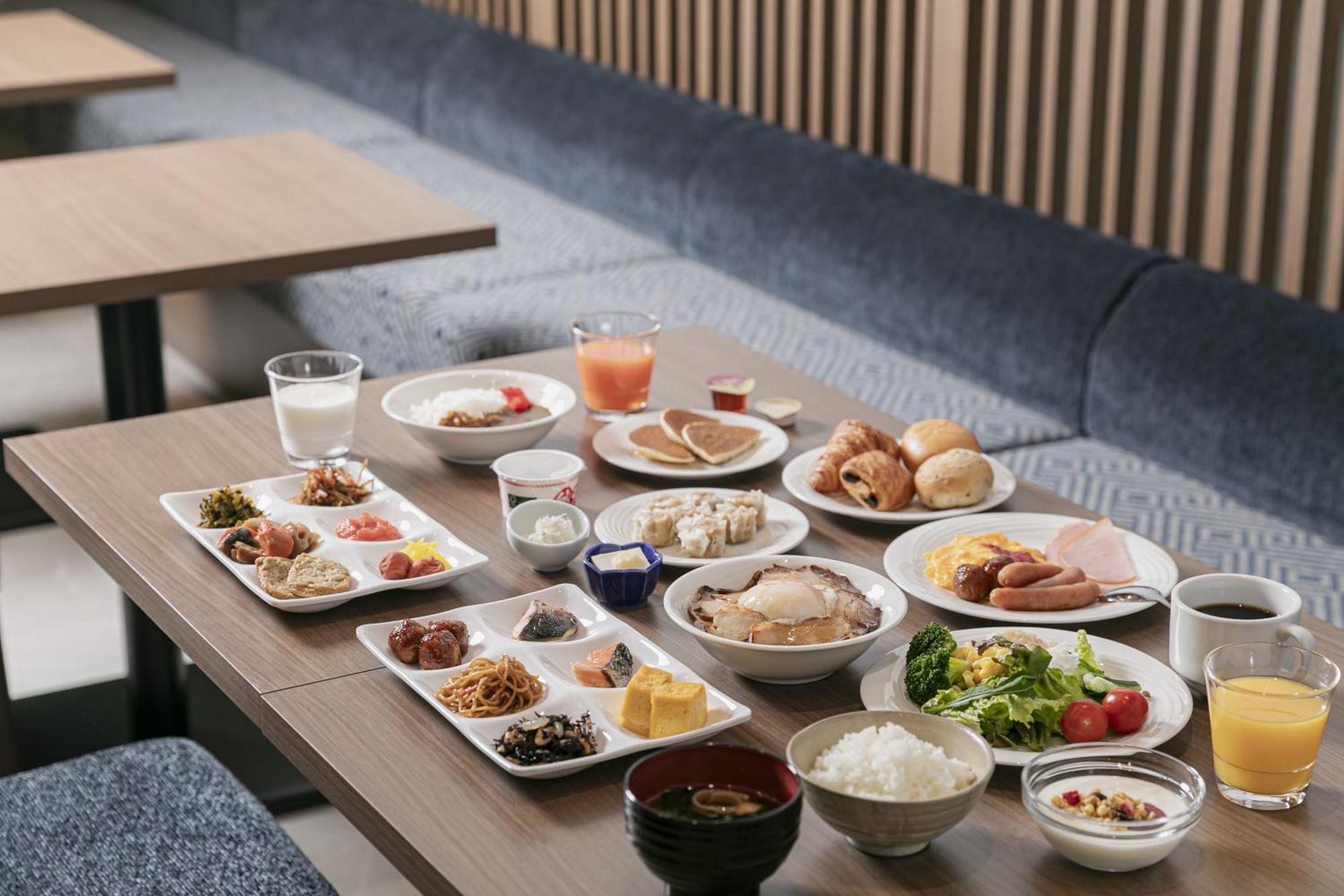 Shimanami Prime Hotel อิมาบาริ ภายนอก รูปภาพ