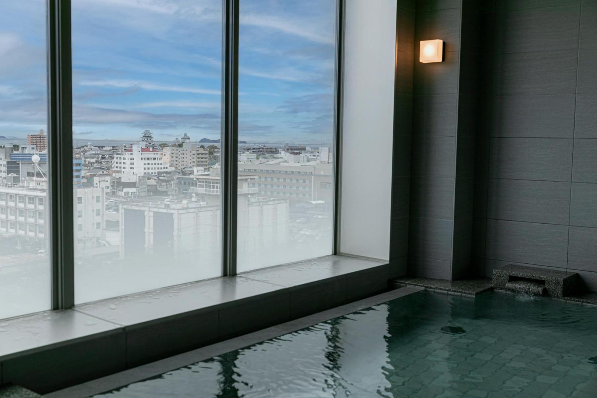 Shimanami Prime Hotel อิมาบาริ ภายนอก รูปภาพ