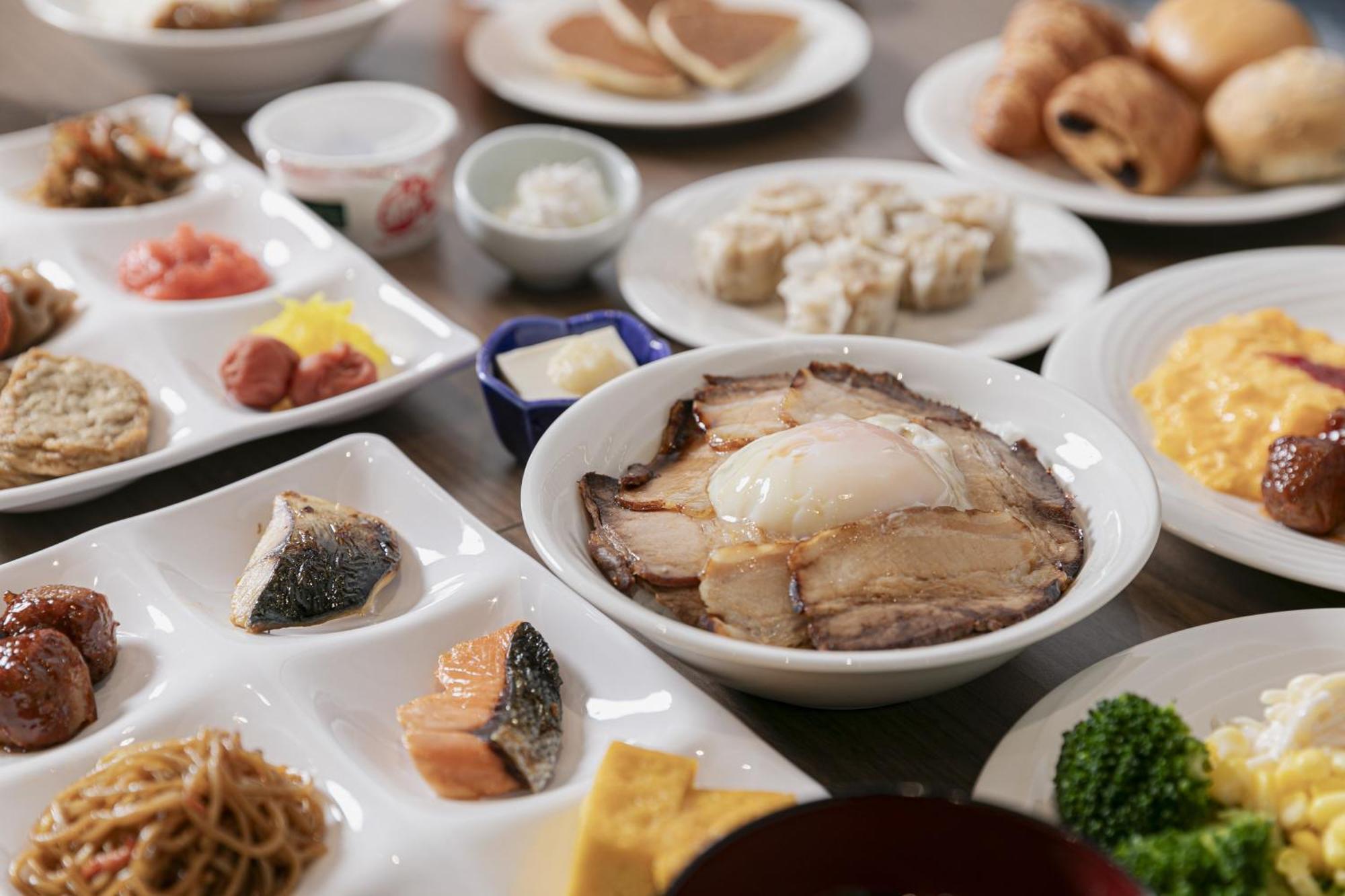 Shimanami Prime Hotel อิมาบาริ ภายนอก รูปภาพ